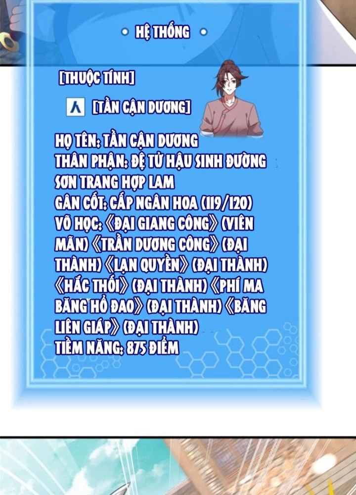 Võ Thánh Này Khảng Khái Quá Rồi Chapter 31 - Trang 3