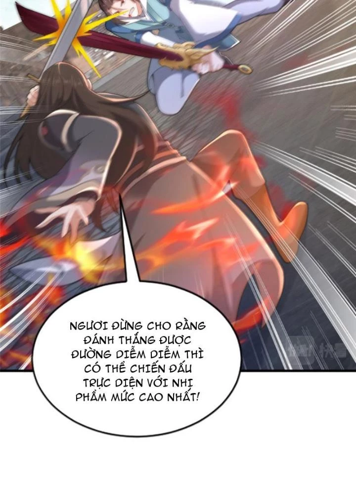 Võ Thánh Này Khảng Khái Quá Rồi Chapter 31 - Trang 3