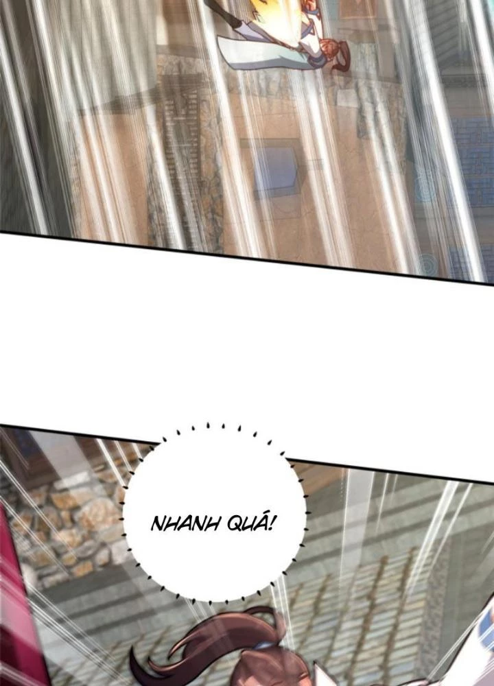 Võ Thánh Này Khảng Khái Quá Rồi Chapter 31 - Trang 3