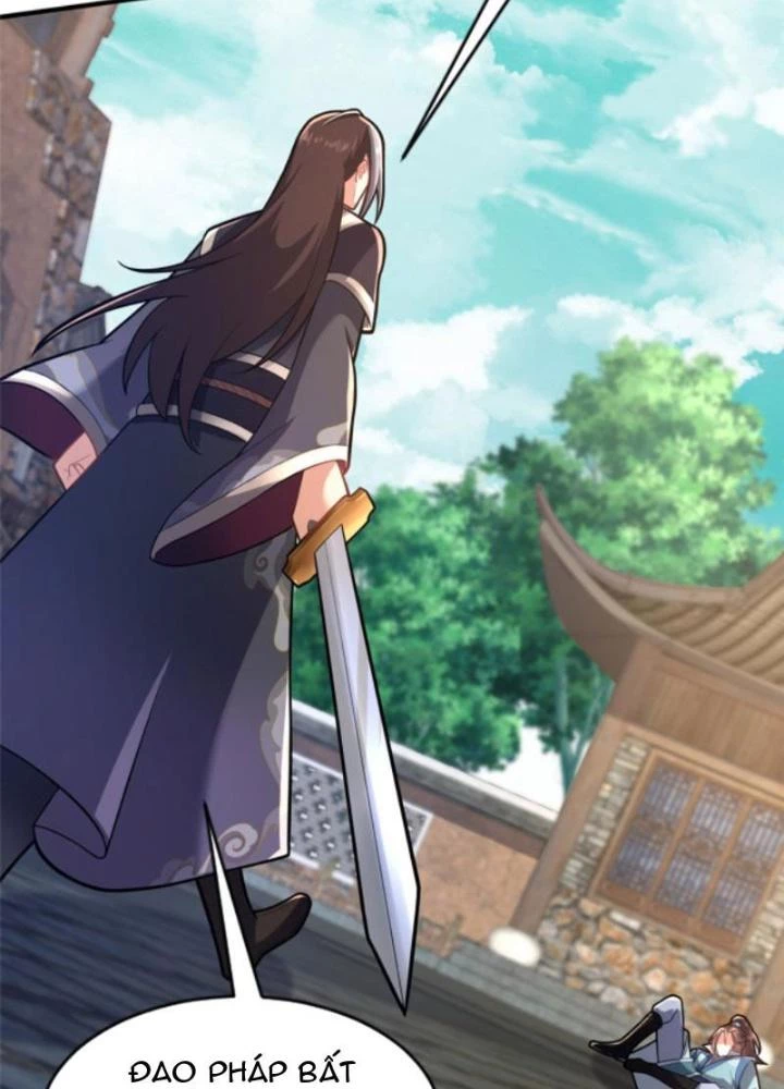 Võ Thánh Này Khảng Khái Quá Rồi Chapter 31 - Trang 3