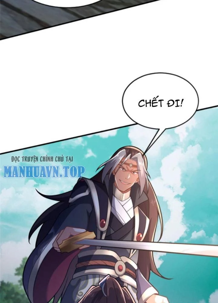Võ Thánh Này Khảng Khái Quá Rồi Chapter 31 - Trang 3