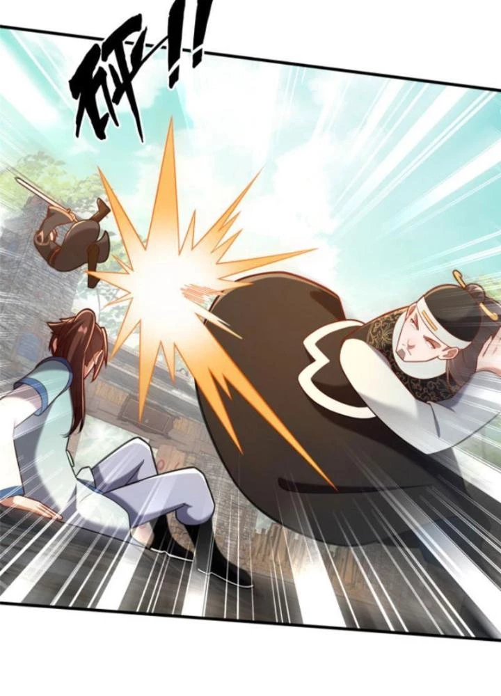 Võ Thánh Này Khảng Khái Quá Rồi Chapter 31 - Trang 3