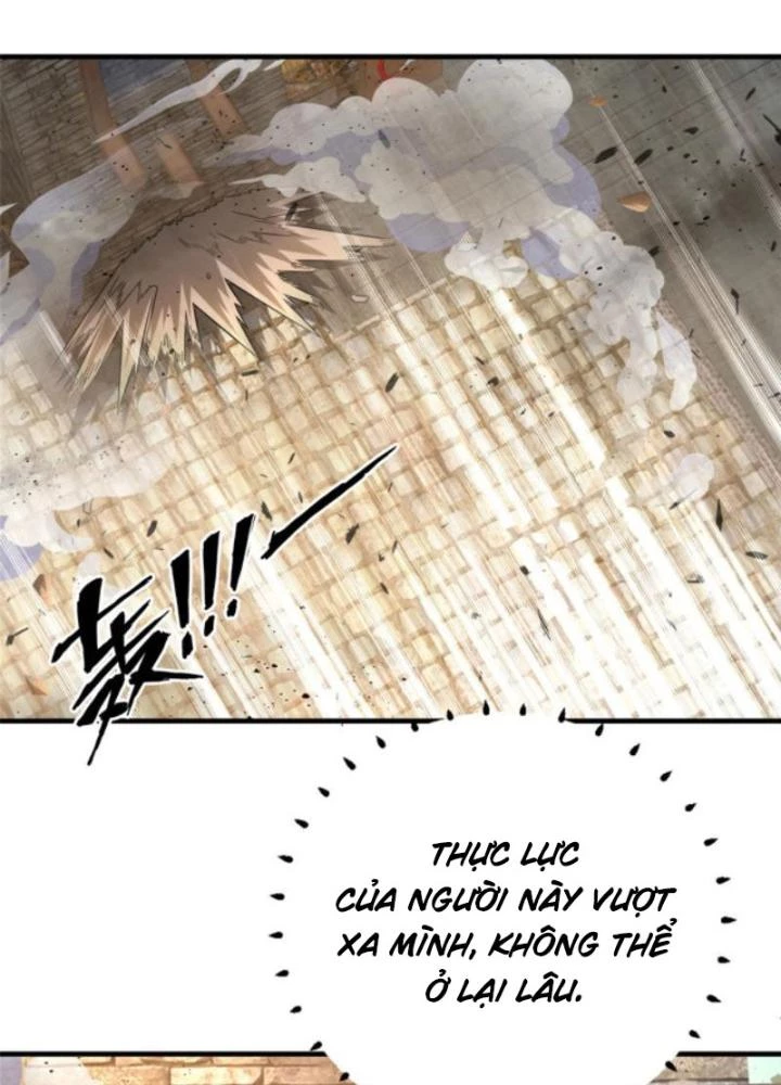 Võ Thánh Này Khảng Khái Quá Rồi Chapter 31 - Trang 3