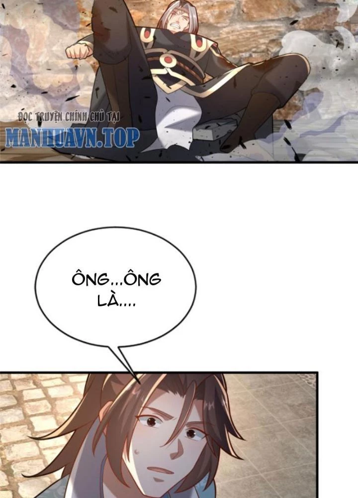 Võ Thánh Này Khảng Khái Quá Rồi Chapter 31 - Trang 3