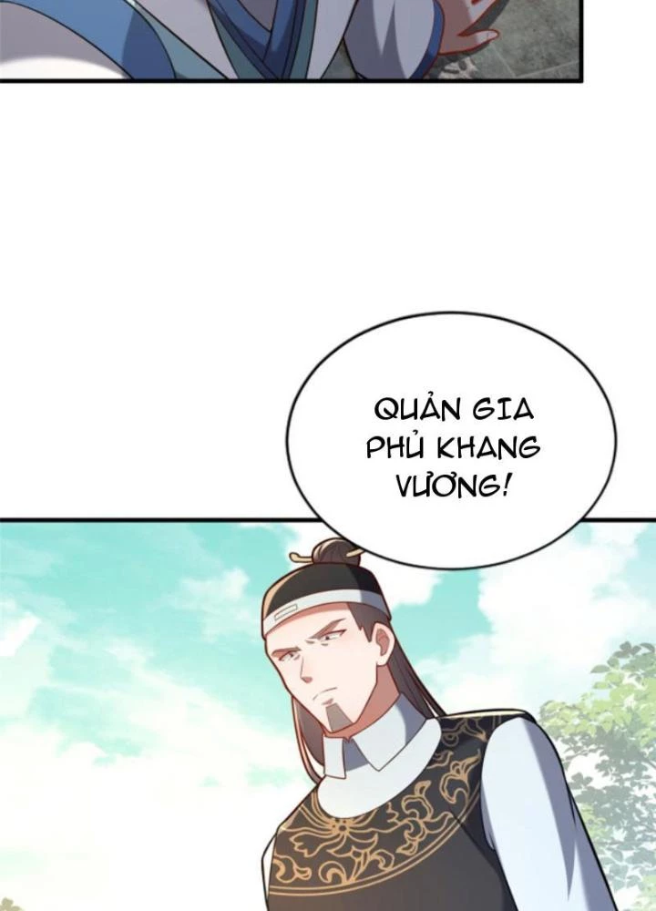 Võ Thánh Này Khảng Khái Quá Rồi Chapter 31 - Trang 3