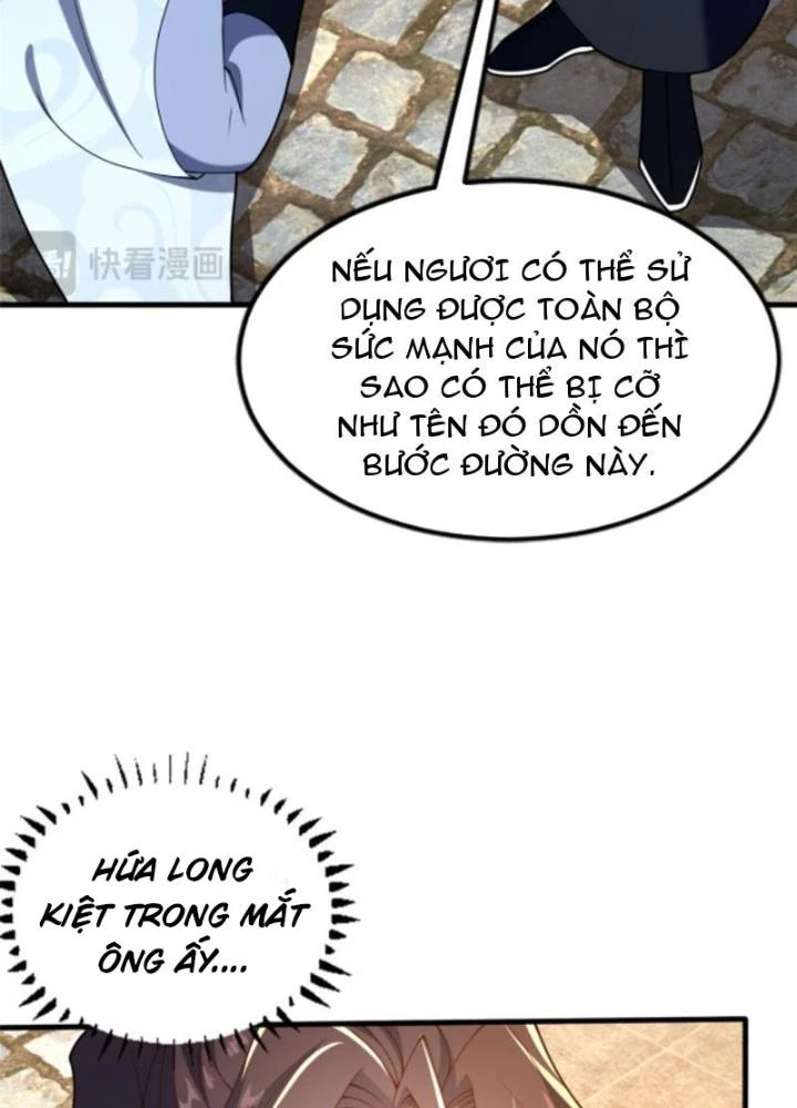 Võ Thánh Này Khảng Khái Quá Rồi Chapter 32 - Trang 3