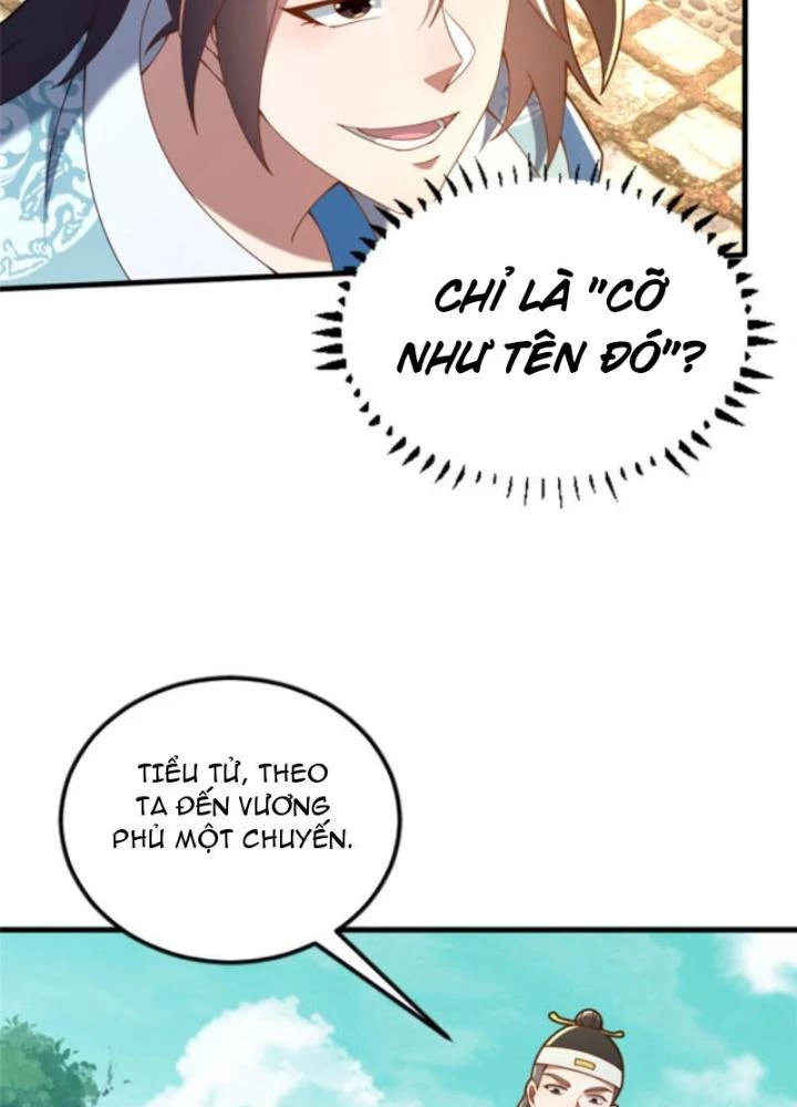 Võ Thánh Này Khảng Khái Quá Rồi Chapter 32 - Trang 3