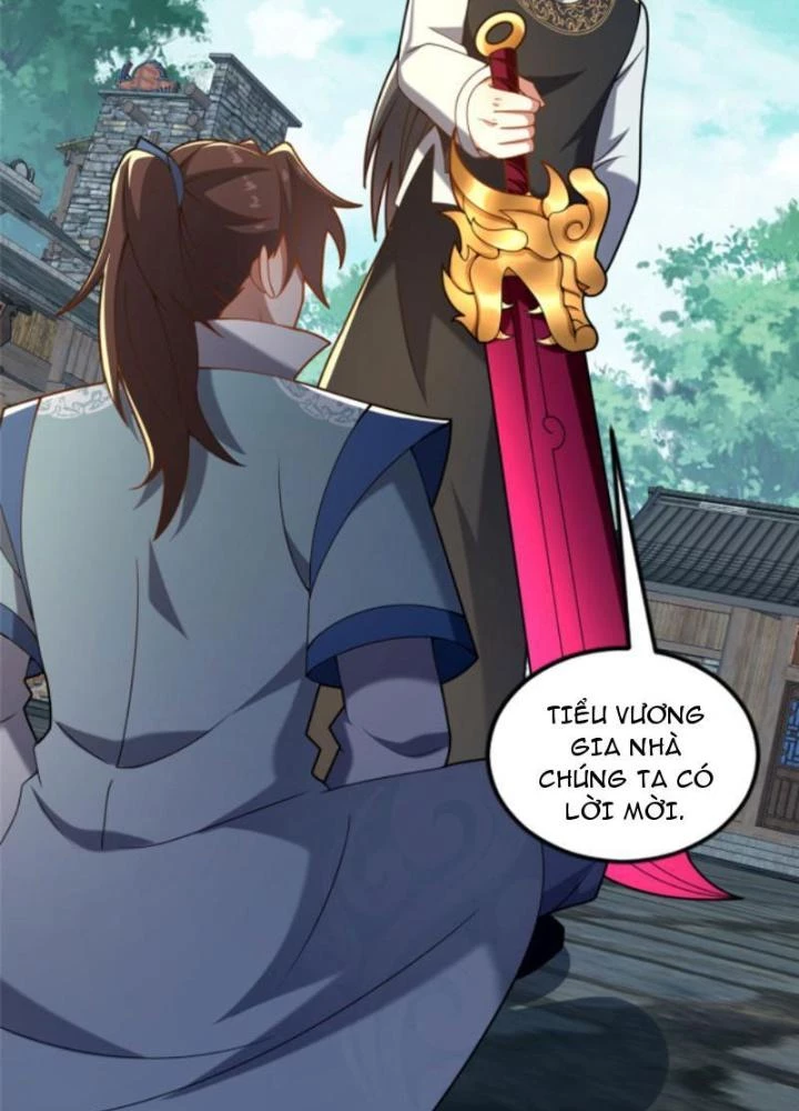 Võ Thánh Này Khảng Khái Quá Rồi Chapter 32 - Trang 3