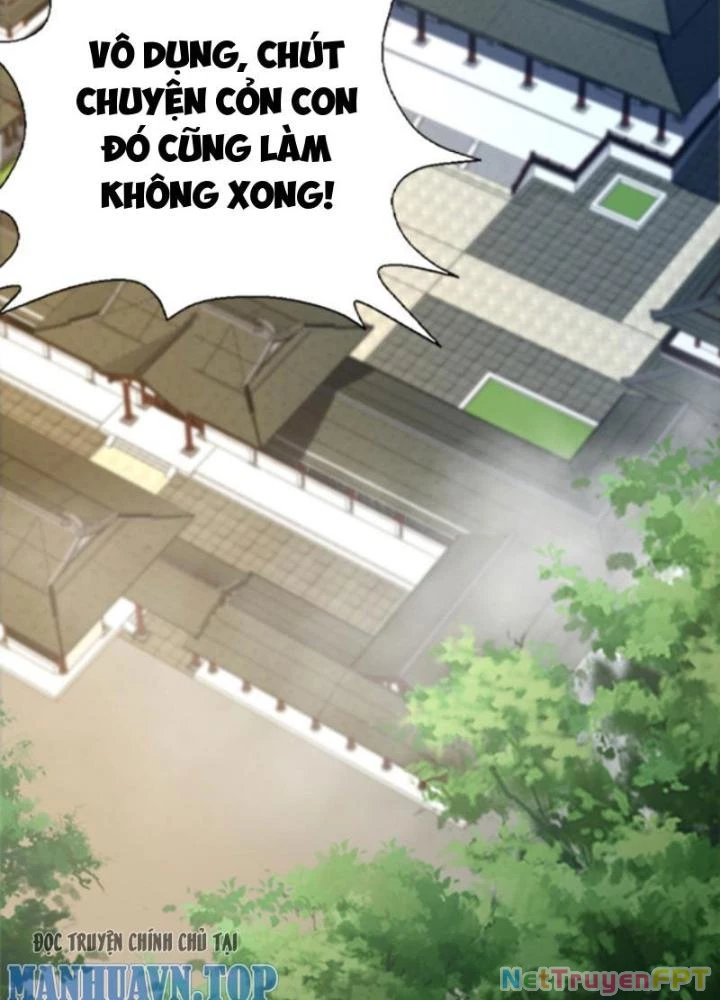 Võ Thánh Này Khảng Khái Quá Rồi Chapter 32 - Trang 3