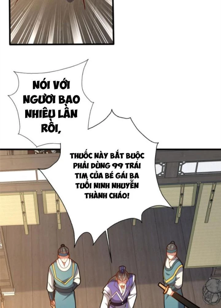 Võ Thánh Này Khảng Khái Quá Rồi Chapter 32 - Trang 3