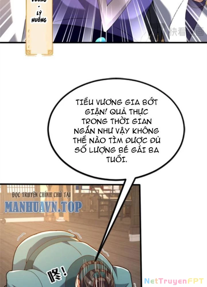 Võ Thánh Này Khảng Khái Quá Rồi Chapter 32 - Trang 3