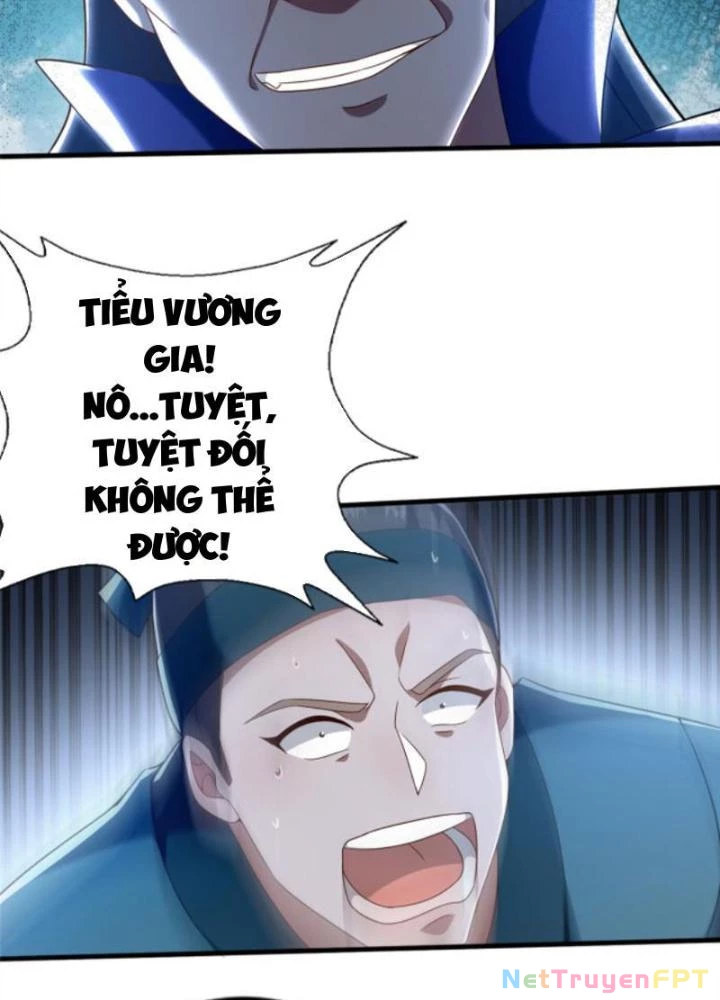 Võ Thánh Này Khảng Khái Quá Rồi Chapter 32 - Trang 3