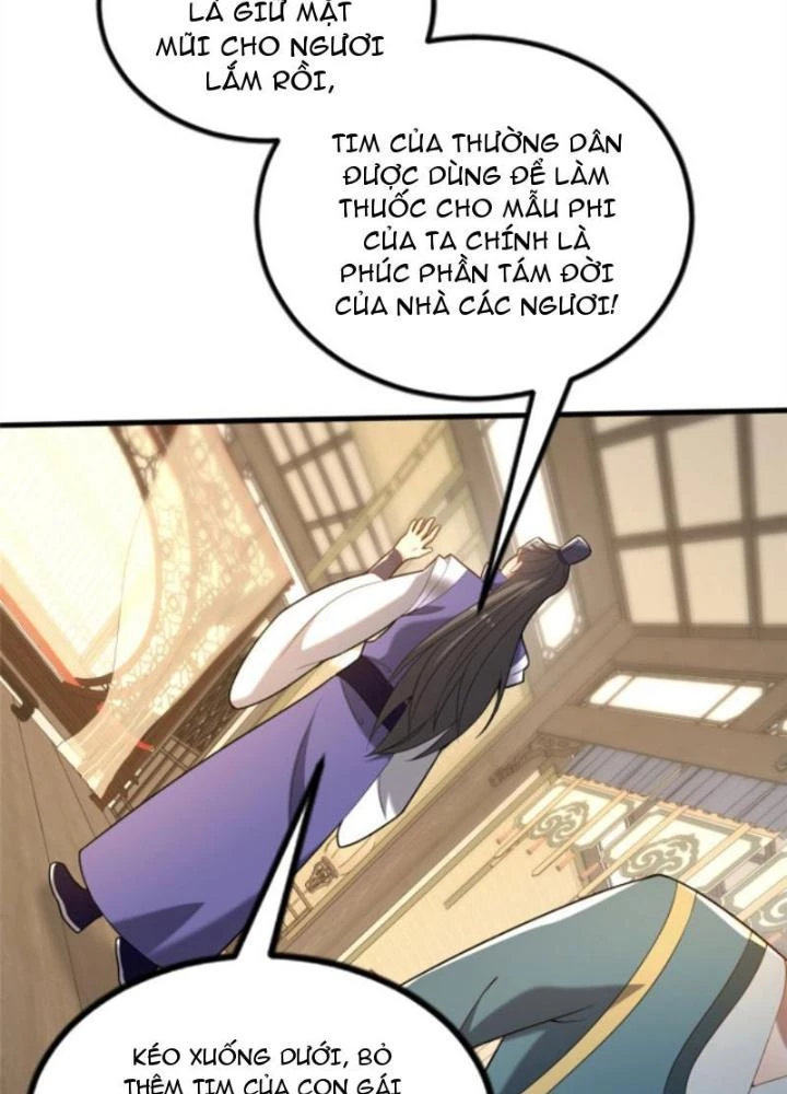Võ Thánh Này Khảng Khái Quá Rồi Chapter 32 - Trang 3