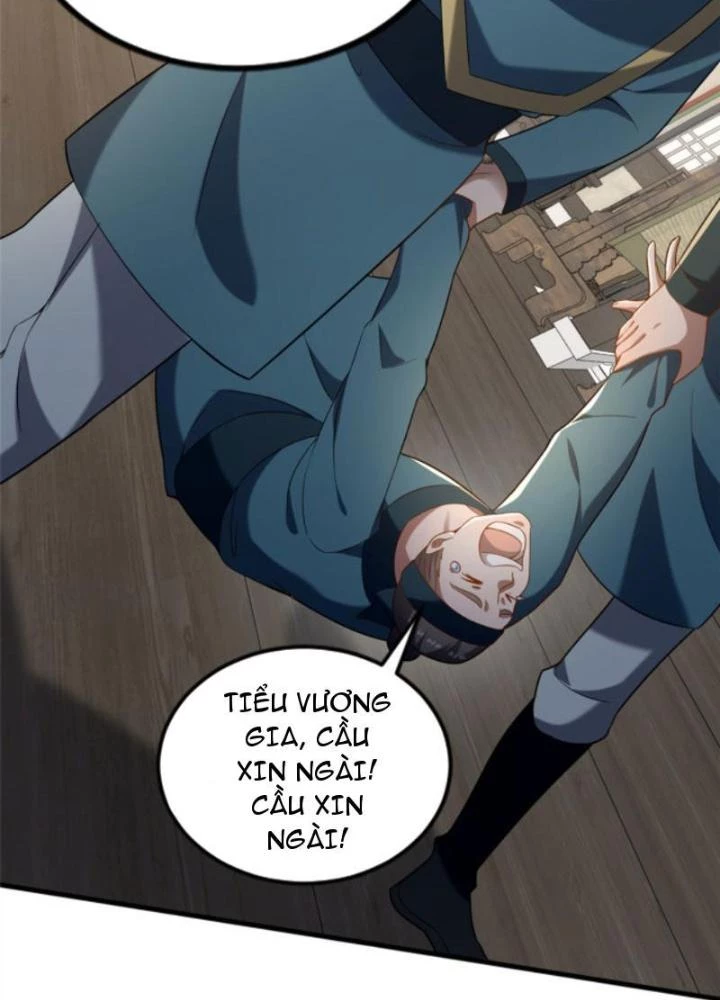 Võ Thánh Này Khảng Khái Quá Rồi Chapter 32 - Trang 3