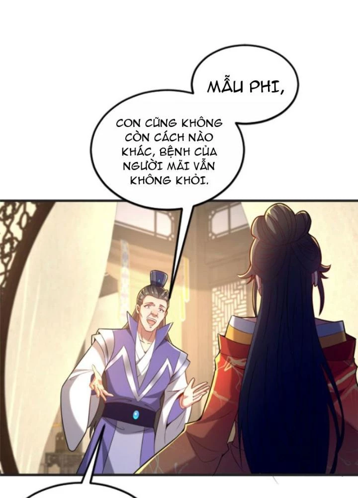 Võ Thánh Này Khảng Khái Quá Rồi Chapter 32 - Trang 3