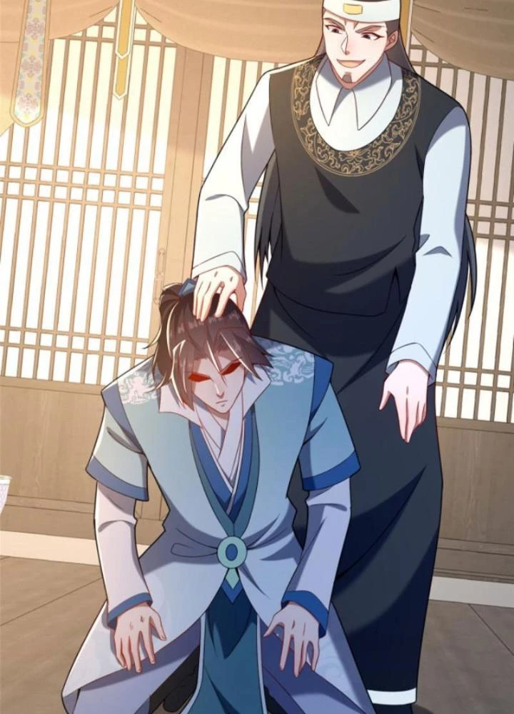 Võ Thánh Này Khảng Khái Quá Rồi Chapter 32 - Trang 3