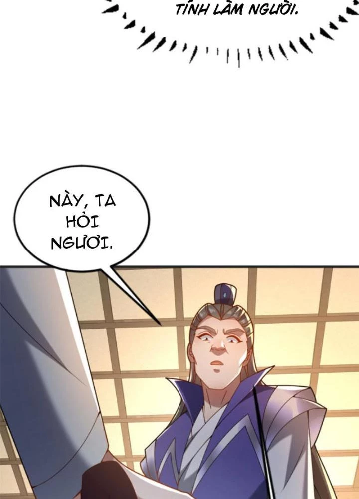Võ Thánh Này Khảng Khái Quá Rồi Chapter 32 - Trang 3