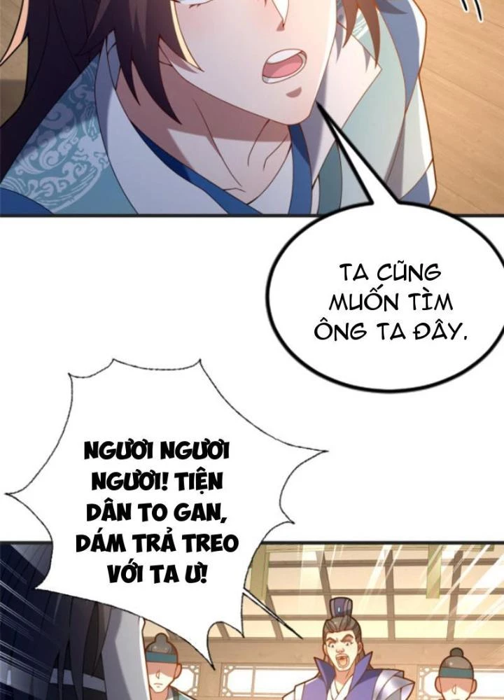 Võ Thánh Này Khảng Khái Quá Rồi Chapter 32 - Trang 3