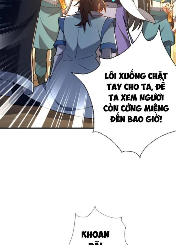 Võ Thánh Này Khảng Khái Quá Rồi Chapter 32 - Trang 3