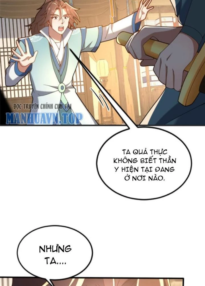 Võ Thánh Này Khảng Khái Quá Rồi Chapter 32 - Trang 3
