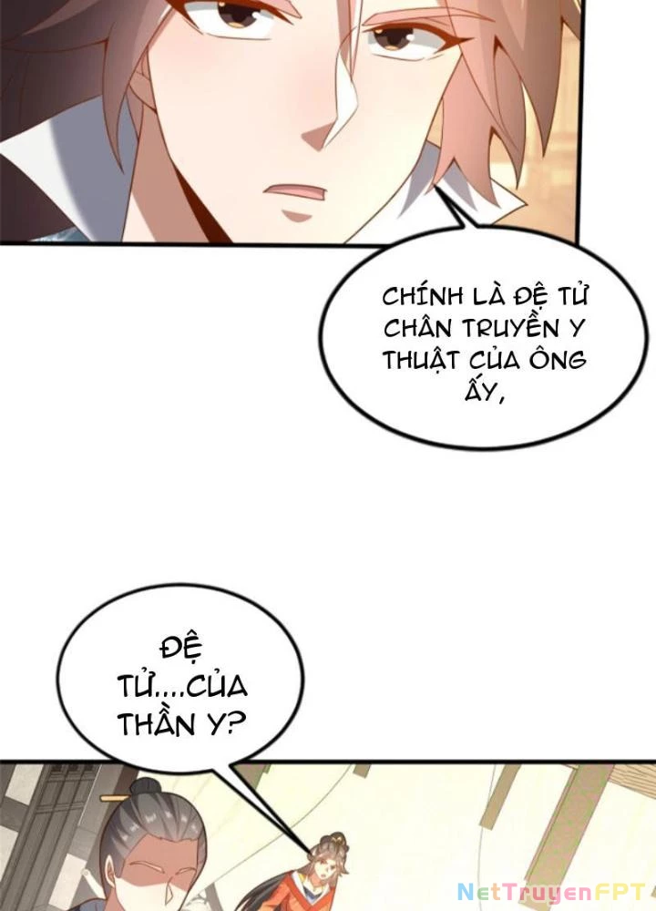 Võ Thánh Này Khảng Khái Quá Rồi Chapter 32 - Trang 3