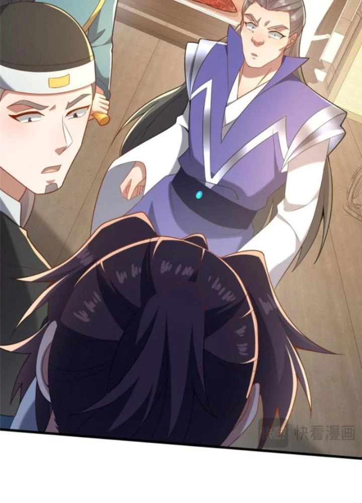 Võ Thánh Này Khảng Khái Quá Rồi Chapter 32 - Trang 3