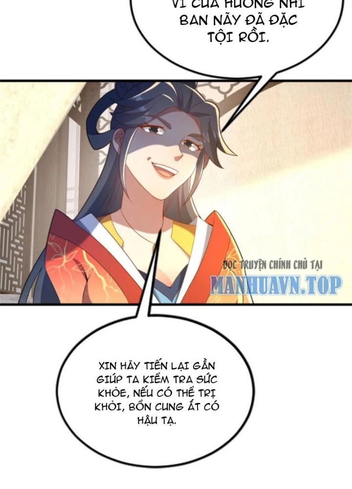Võ Thánh Này Khảng Khái Quá Rồi Chapter 32 - Trang 3