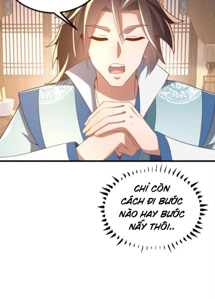 Võ Thánh Này Khảng Khái Quá Rồi Chapter 32 - Trang 3