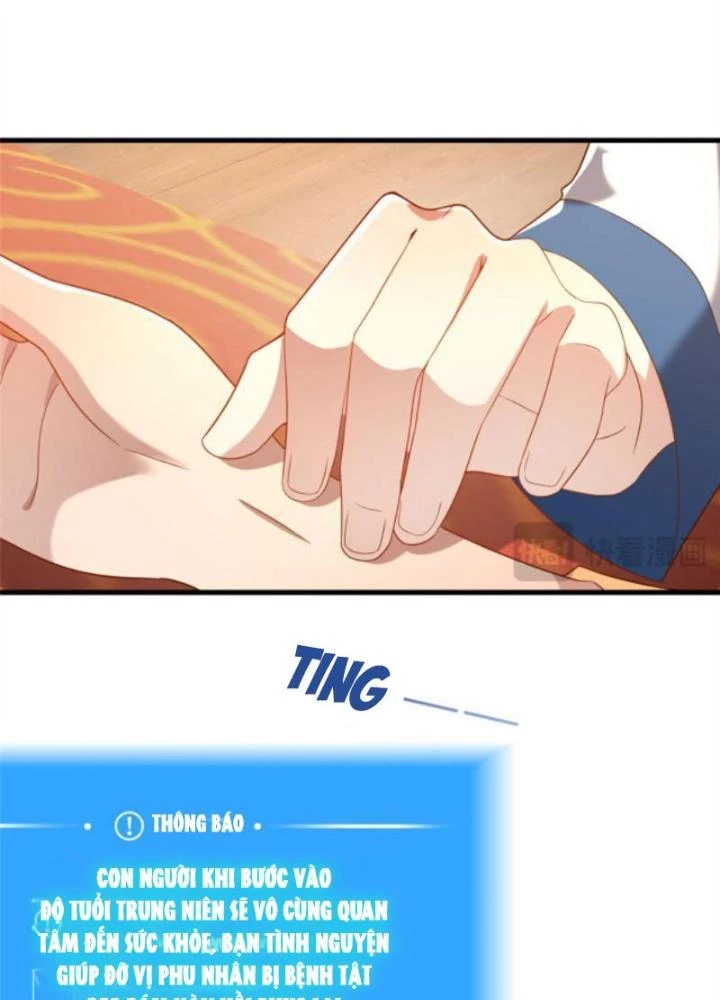 Võ Thánh Này Khảng Khái Quá Rồi Chapter 32 - Trang 3