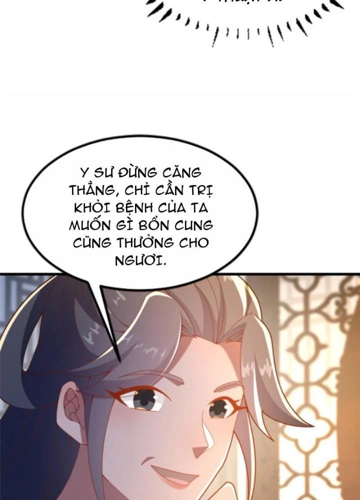 Võ Thánh Này Khảng Khái Quá Rồi Chapter 32 - Trang 3