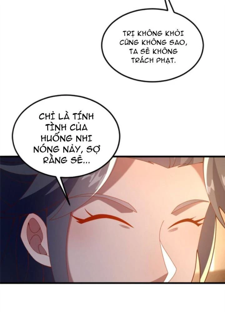 Võ Thánh Này Khảng Khái Quá Rồi Chapter 32 - Trang 3