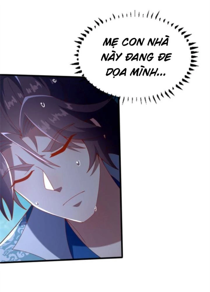 Võ Thánh Này Khảng Khái Quá Rồi Chapter 32 - Trang 3