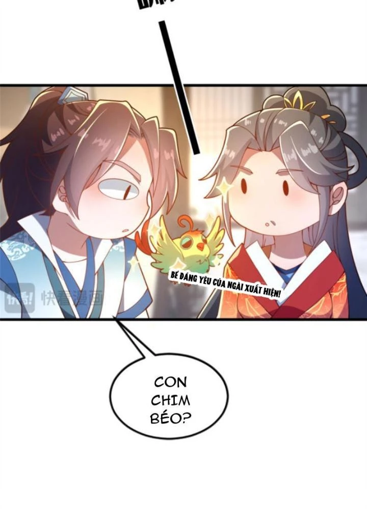 Võ Thánh Này Khảng Khái Quá Rồi Chapter 32 - Trang 3