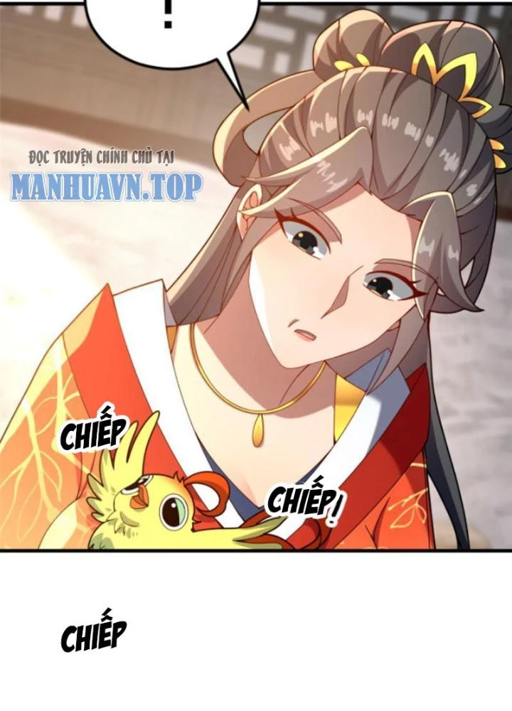 Võ Thánh Này Khảng Khái Quá Rồi Chapter 32 - Trang 3