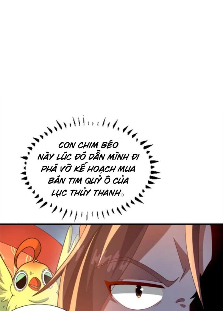 Võ Thánh Này Khảng Khái Quá Rồi Chapter 32 - Trang 3
