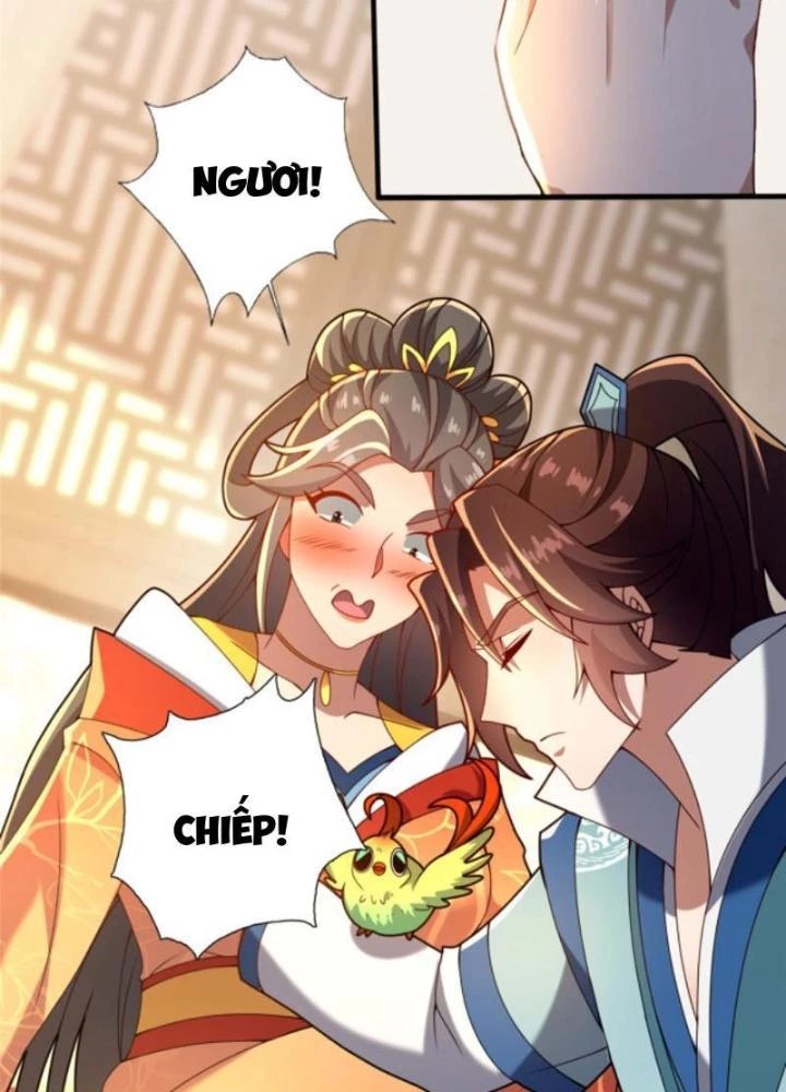 Võ Thánh Này Khảng Khái Quá Rồi Chapter 32 - Trang 3