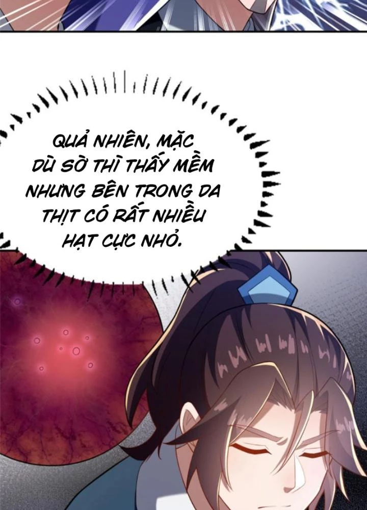 Võ Thánh Này Khảng Khái Quá Rồi Chapter 32 - Trang 3