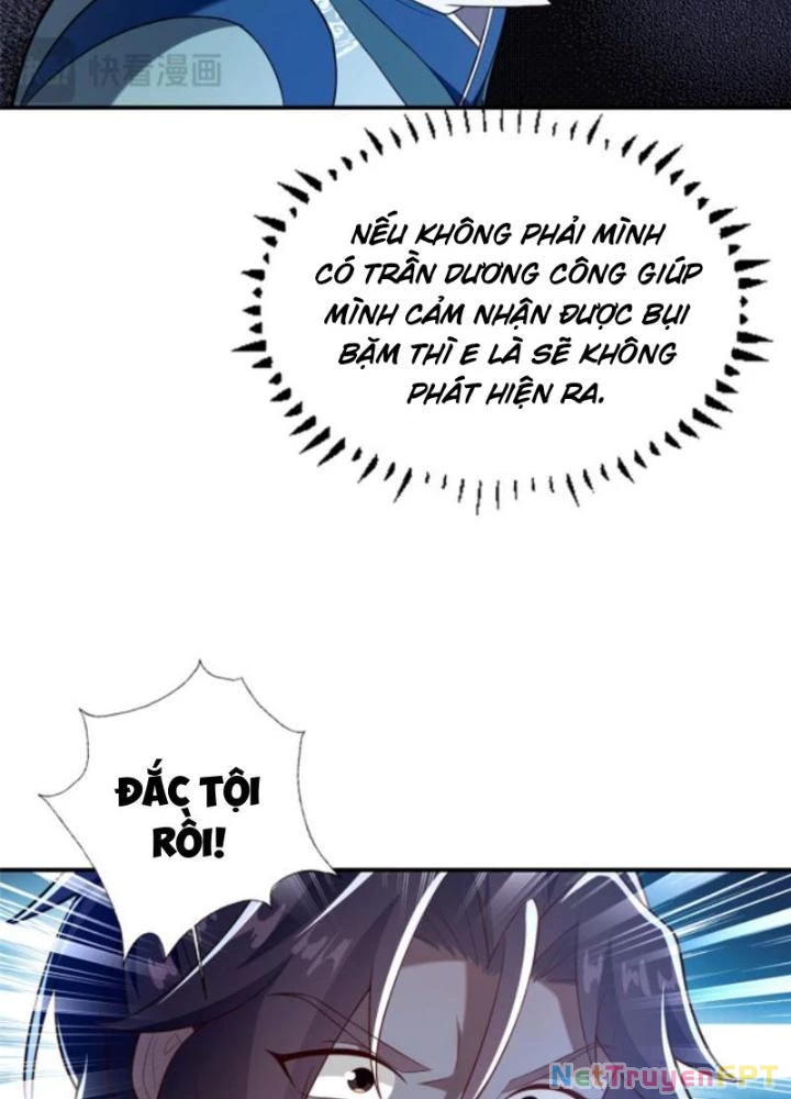 Võ Thánh Này Khảng Khái Quá Rồi Chapter 32 - Trang 3