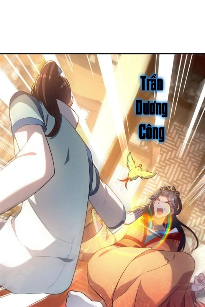 Võ Thánh Này Khảng Khái Quá Rồi Chapter 32 - Trang 3