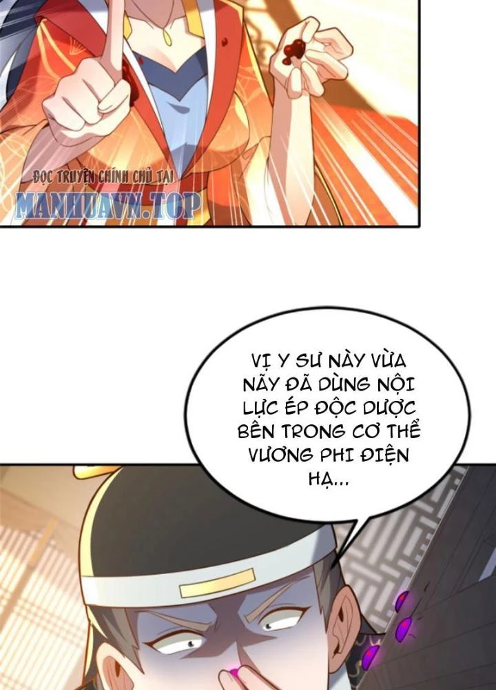 Võ Thánh Này Khảng Khái Quá Rồi Chapter 32 - Trang 3