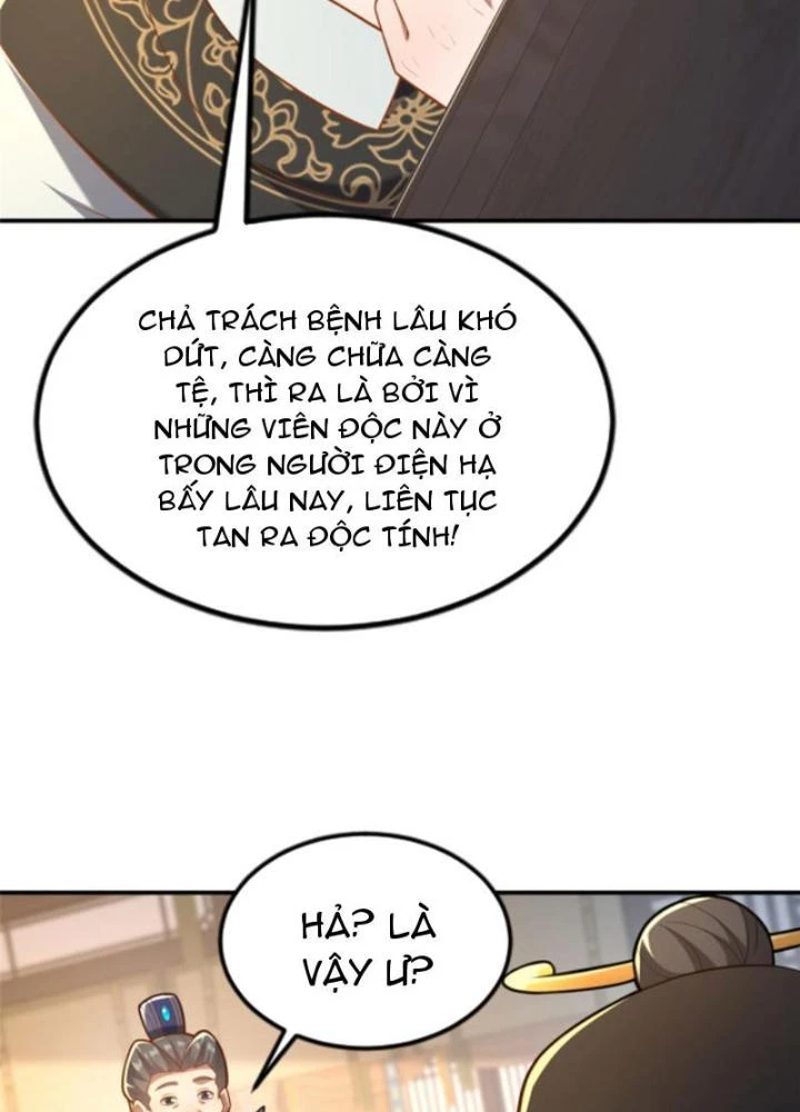 Võ Thánh Này Khảng Khái Quá Rồi Chapter 32 - Trang 3
