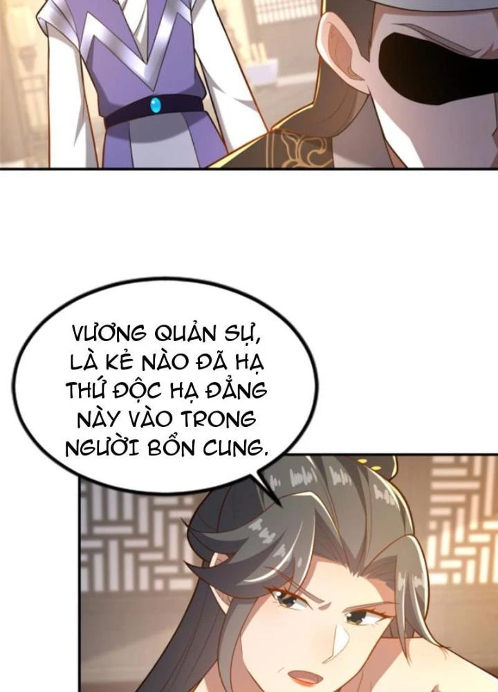 Võ Thánh Này Khảng Khái Quá Rồi Chapter 32 - Trang 3