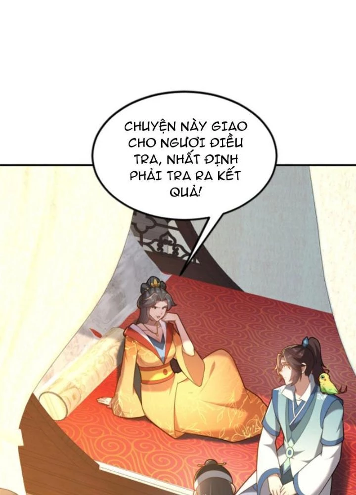 Võ Thánh Này Khảng Khái Quá Rồi Chapter 32 - Trang 3