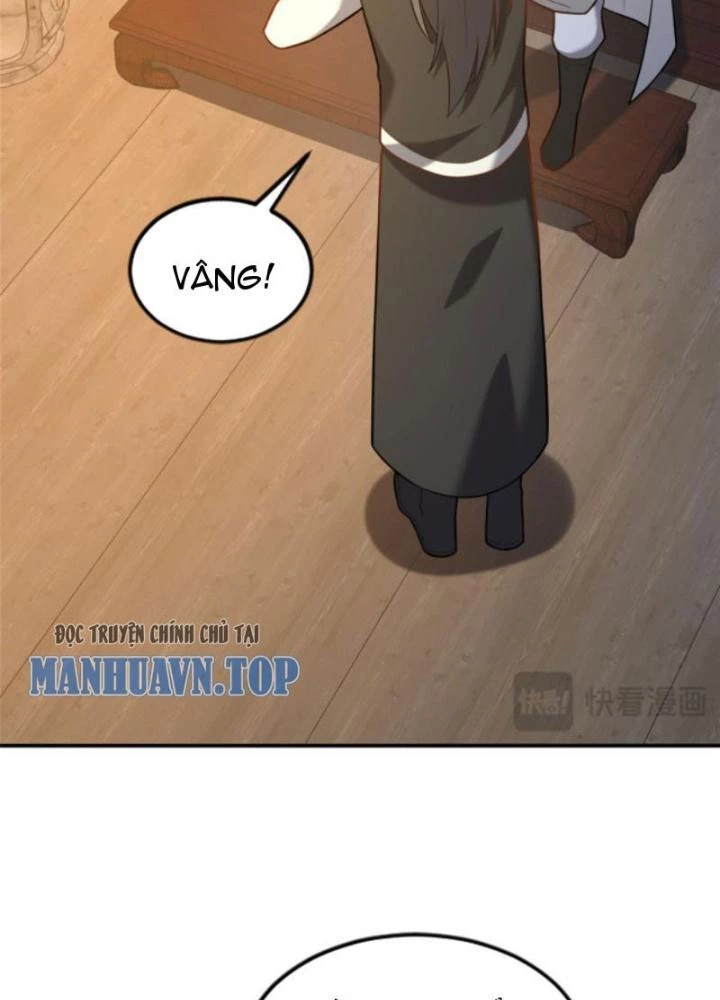 Võ Thánh Này Khảng Khái Quá Rồi Chapter 32 - Trang 3