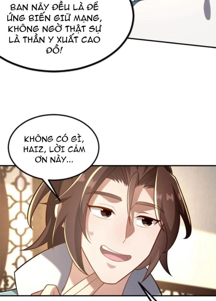 Võ Thánh Này Khảng Khái Quá Rồi Chapter 32 - Trang 3