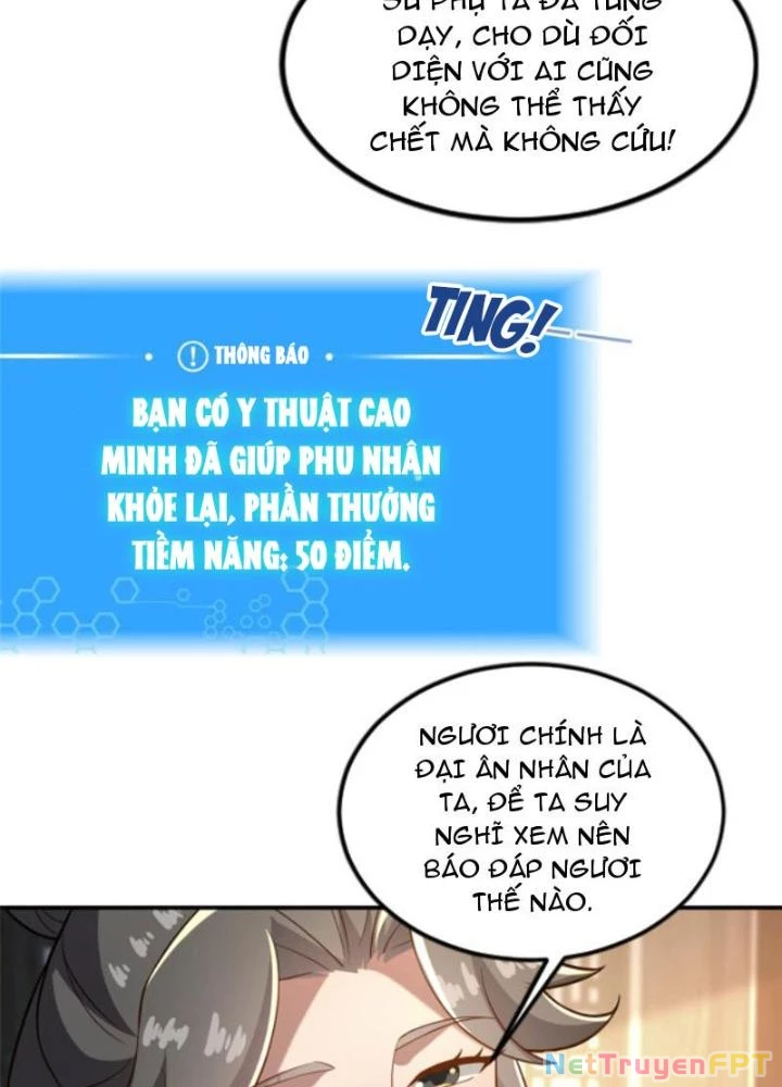 Võ Thánh Này Khảng Khái Quá Rồi Chapter 32 - Trang 3