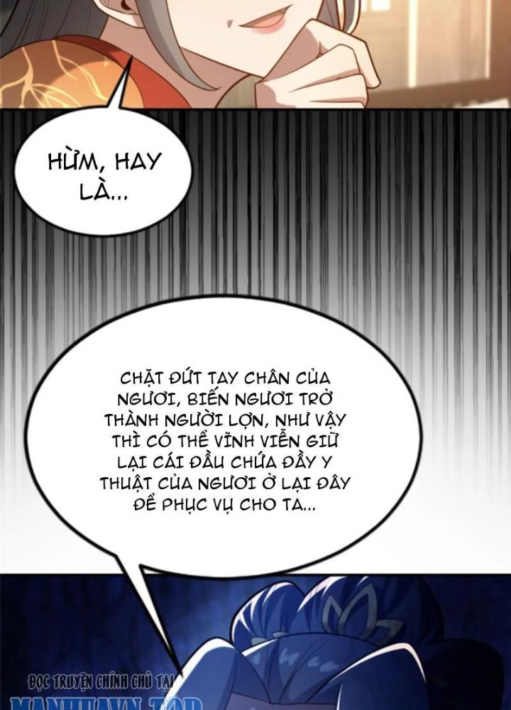 Võ Thánh Này Khảng Khái Quá Rồi Chapter 32 - Trang 3