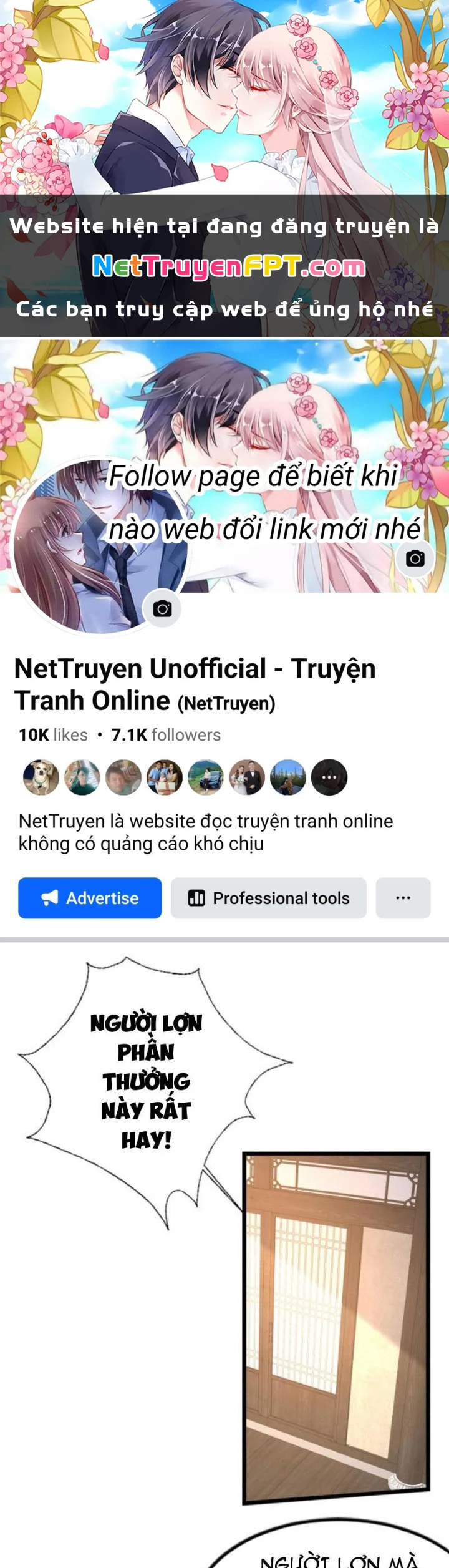 Võ Thánh Này Khảng Khái Quá Rồi Chapter 33 - Trang 3