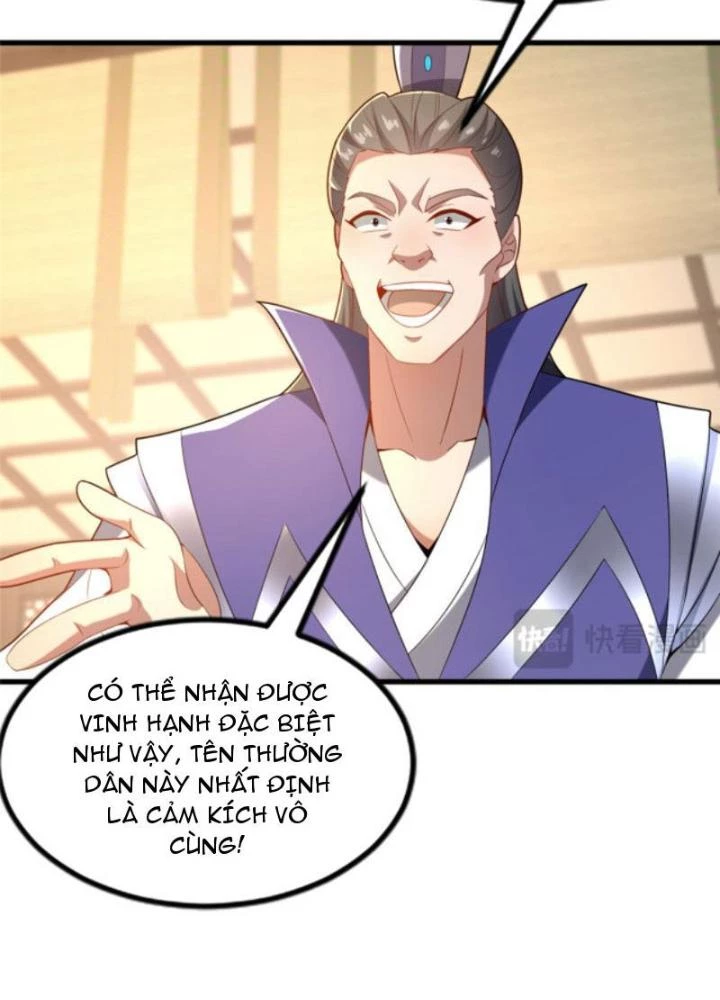 Võ Thánh Này Khảng Khái Quá Rồi Chapter 33 - Trang 3