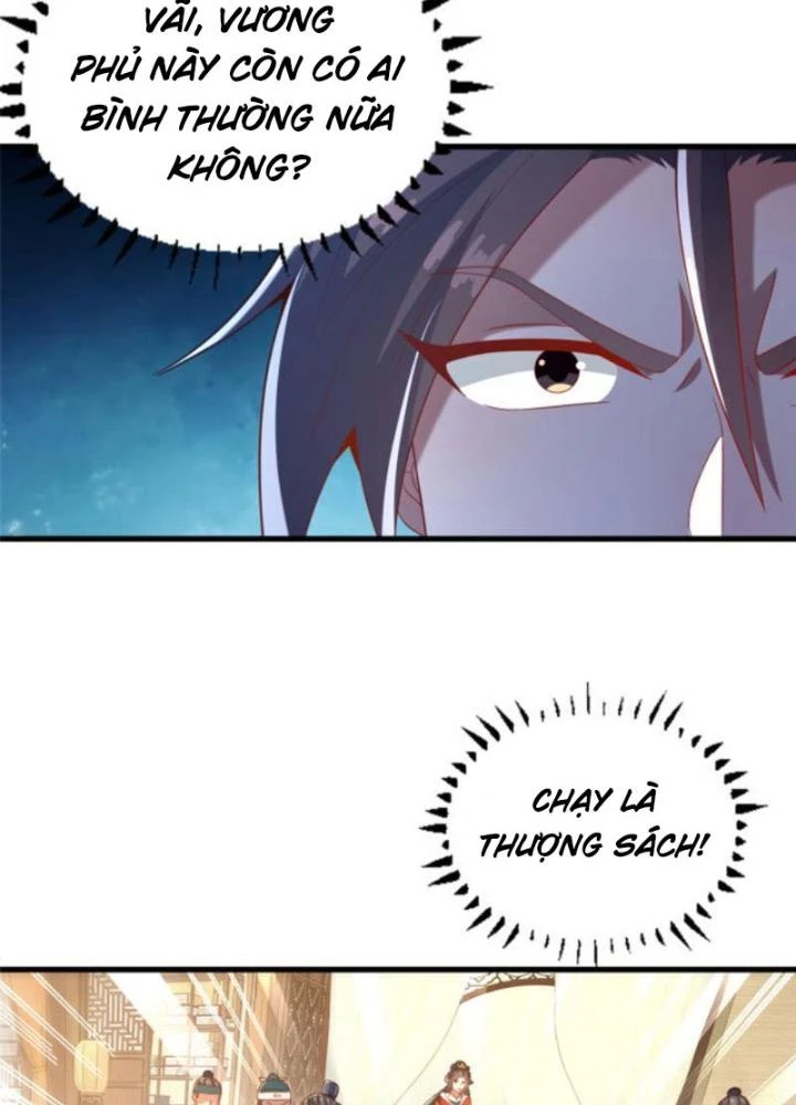 Võ Thánh Này Khảng Khái Quá Rồi Chapter 33 - Trang 3